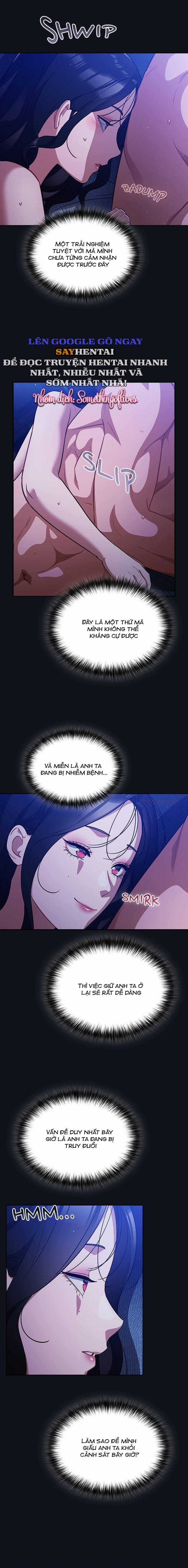 Vi Rút Ngu Ngốc 58 trang 2