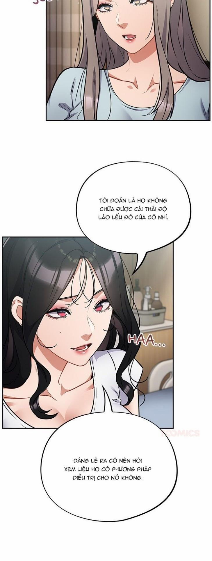 Vi Rút Ngu Ngốc 59 trang 1