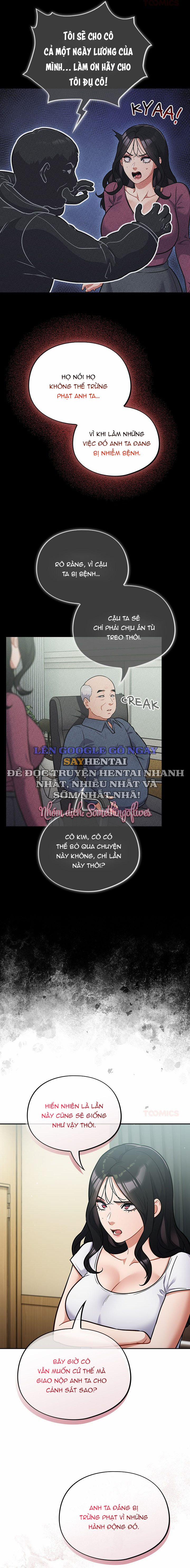 Vi Rút Ngu Ngốc 59 trang 11