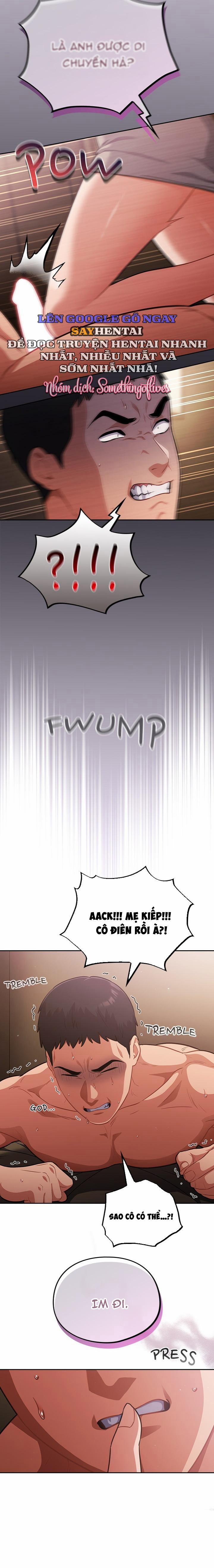 Vi Rút Ngu Ngốc 60 trang 11