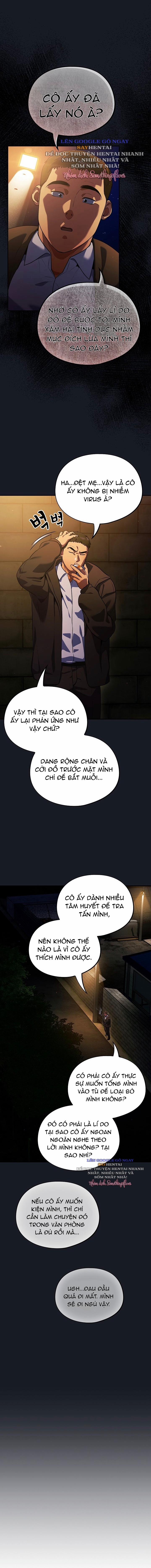 Vi Rút Ngu Ngốc 7 trang 1