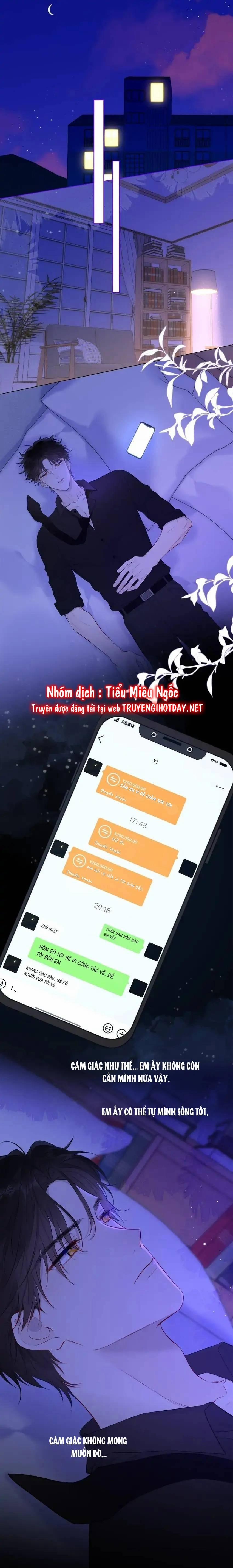 Vì Sao Của Tôi 144 trang 1