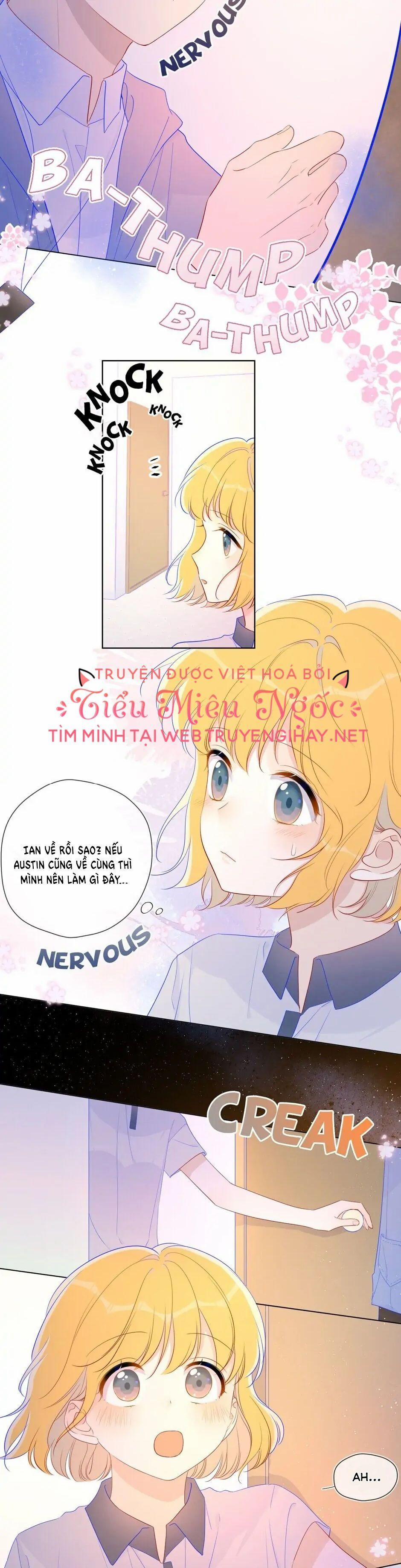 Vì Sao Của Tôi 62 trang 1
