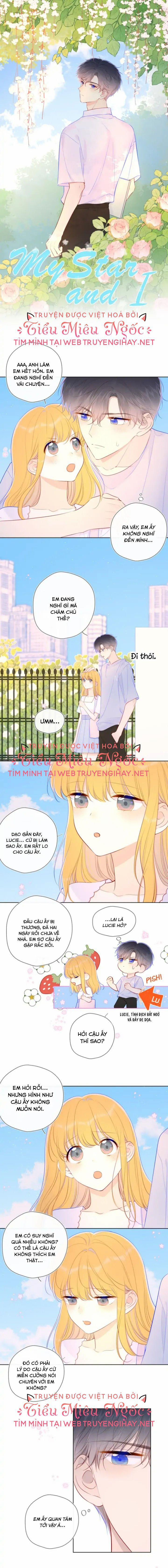 Vì Sao Của Tôi 97 trang 0