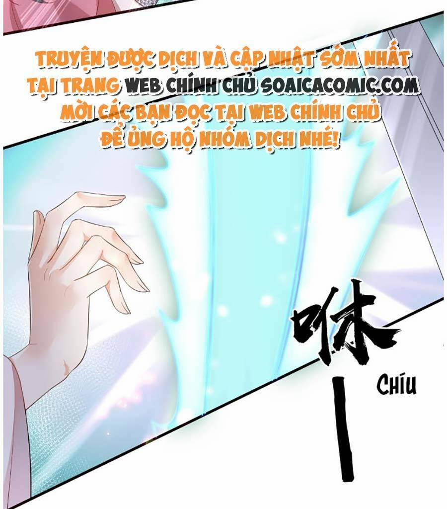 Vì Sao Kẻ Thù Đều Yêu Thầm Ta 4 trang 10