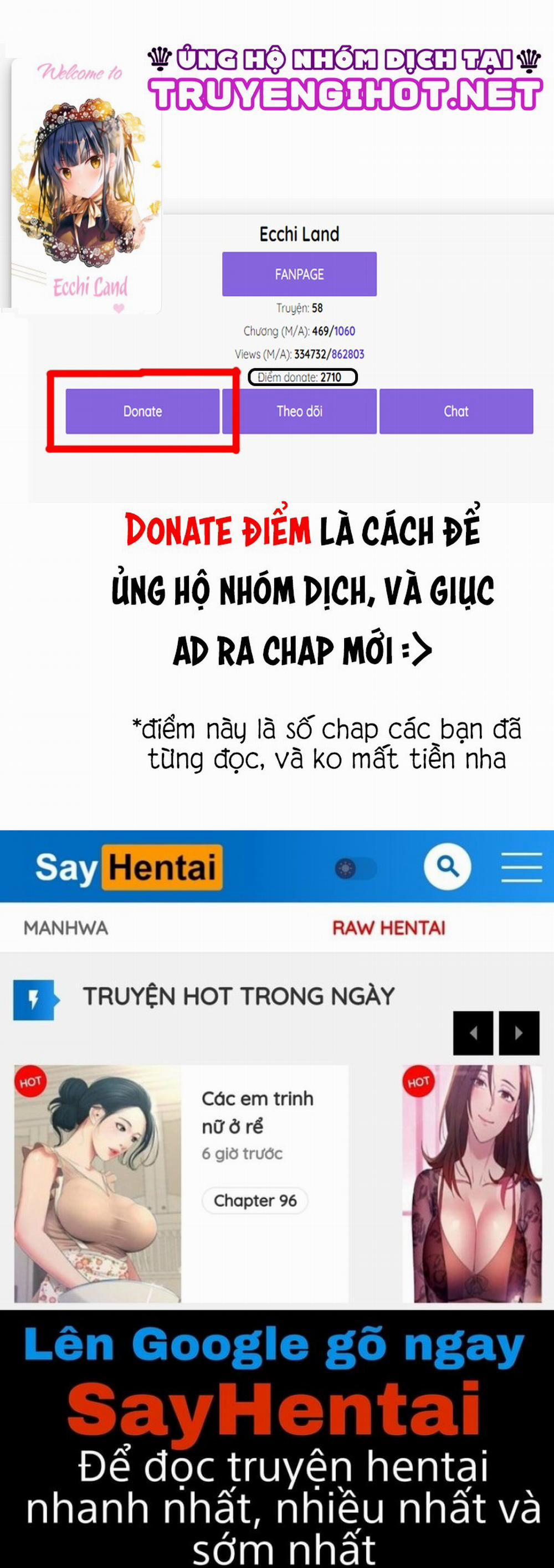 Vị Sếp Thú Tính Nhà Bên 1.3 trang 5