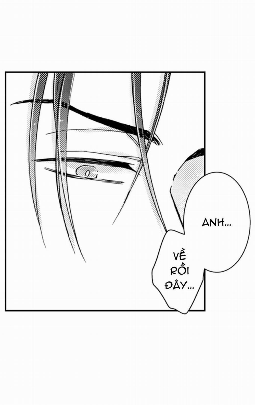 Vị Sếp Thú Tính Nhà Bên 102.1 trang 2