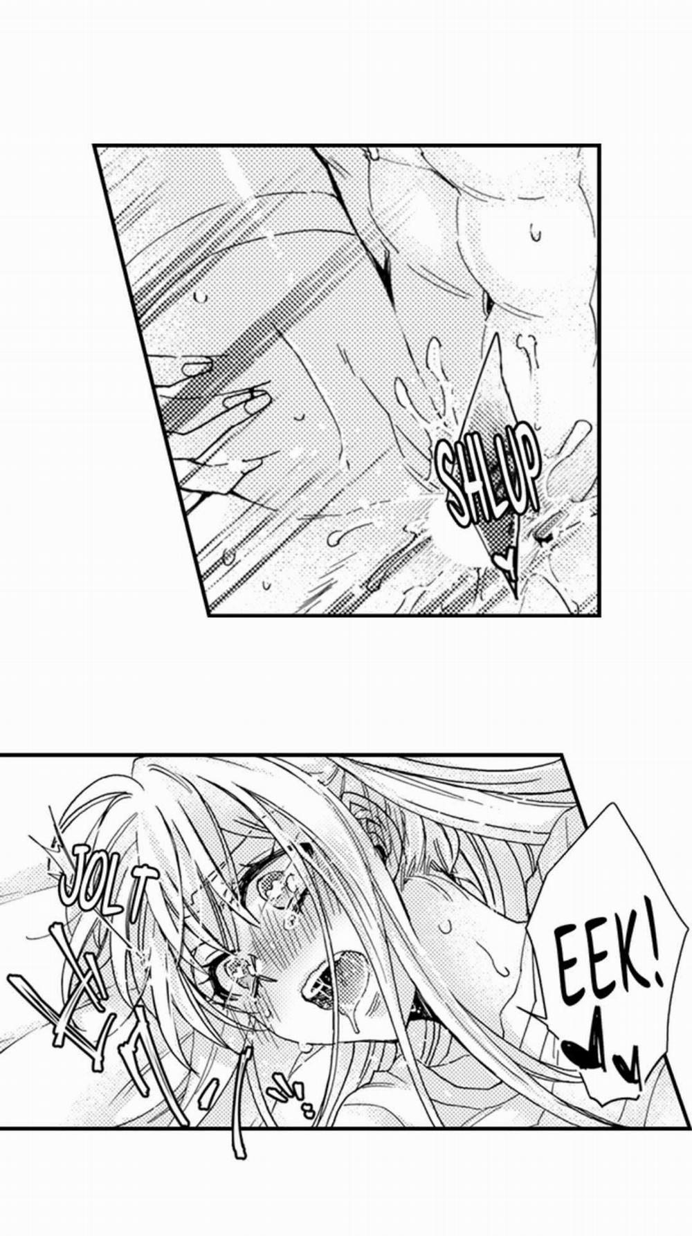 Vị Sếp Thú Tính Nhà Bên 102.2 trang 11