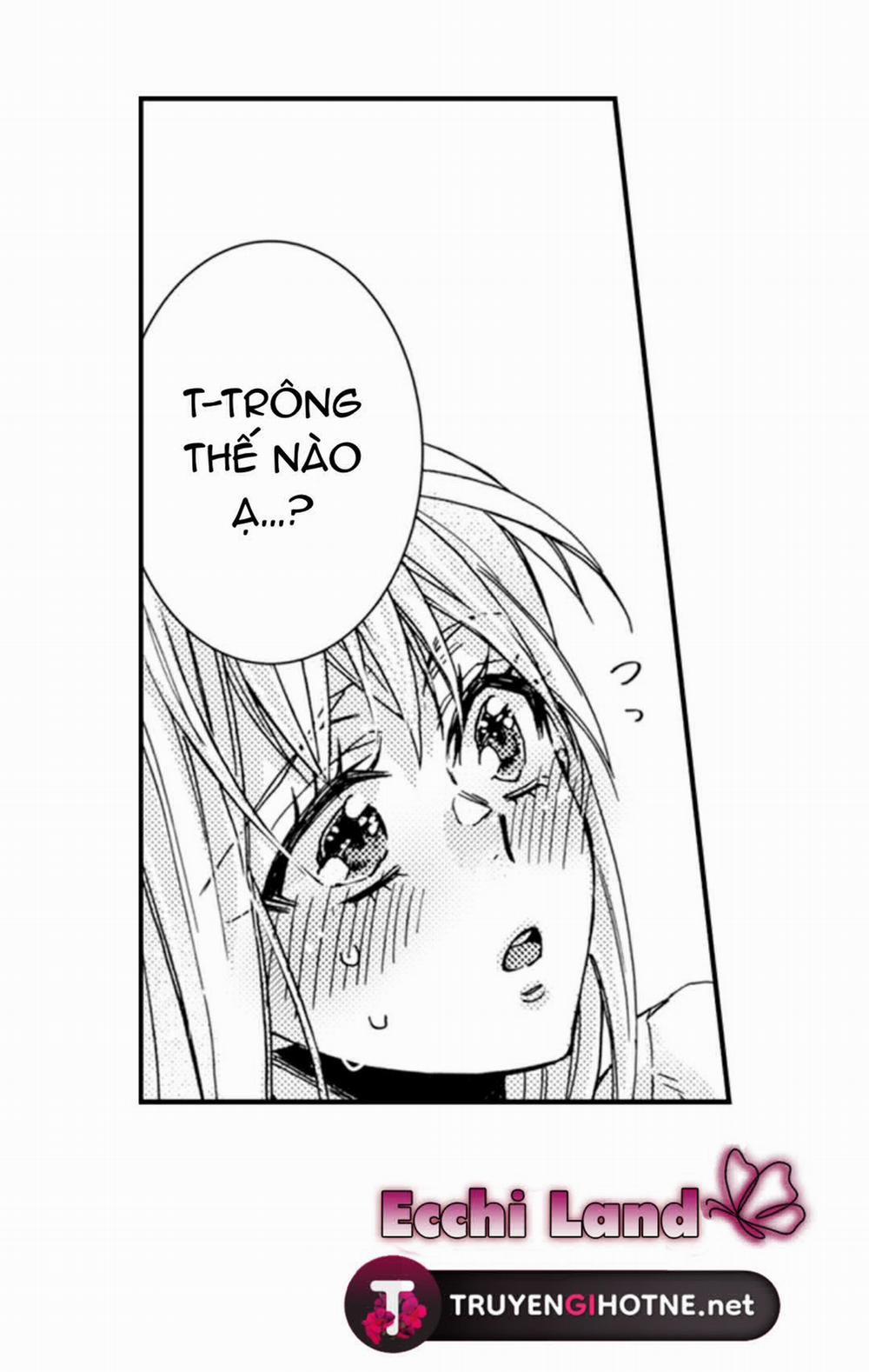 Vị Sếp Thú Tính Nhà Bên 102.2 trang 4