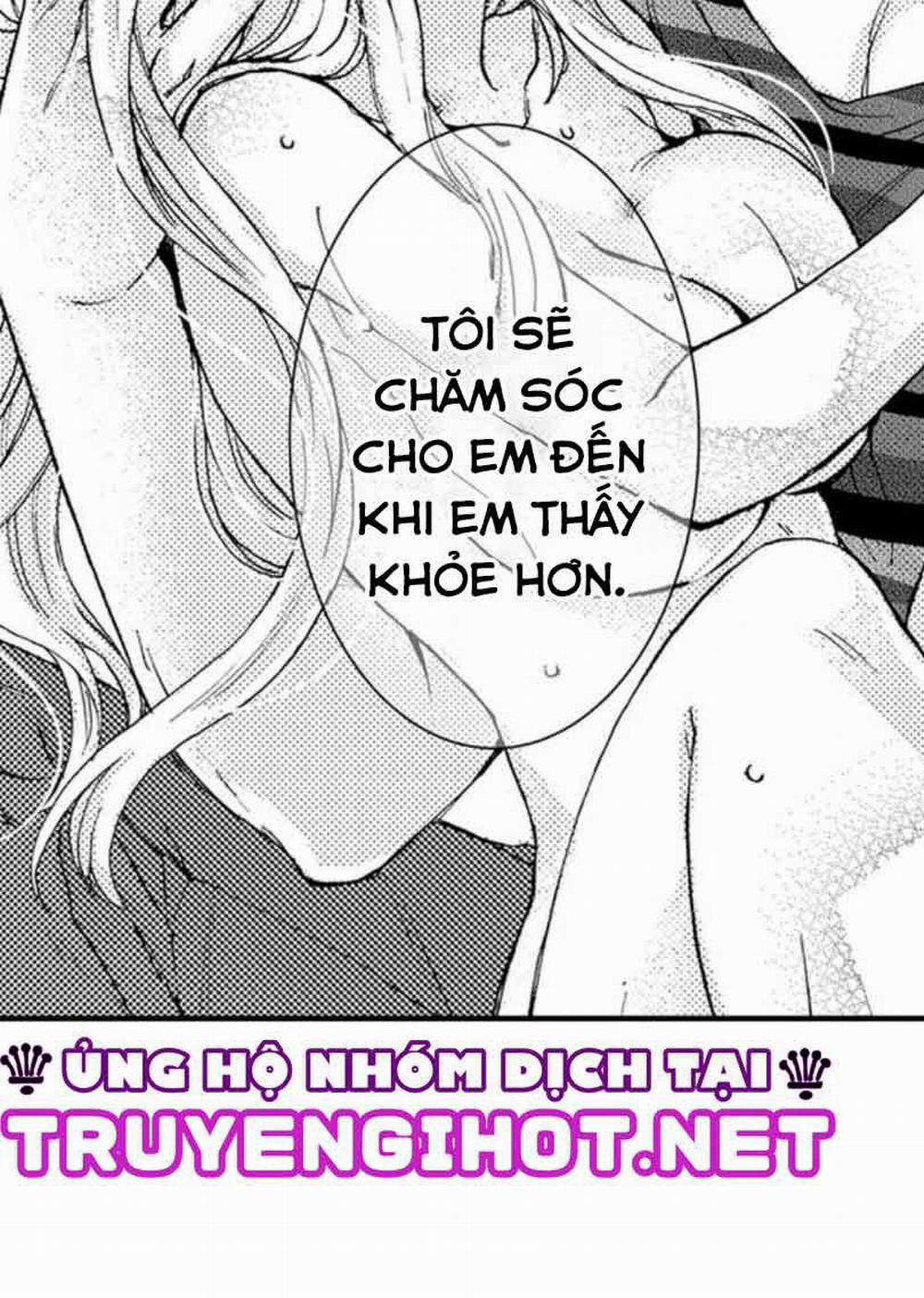 Vị Sếp Thú Tính Nhà Bên 24.3 trang 1
