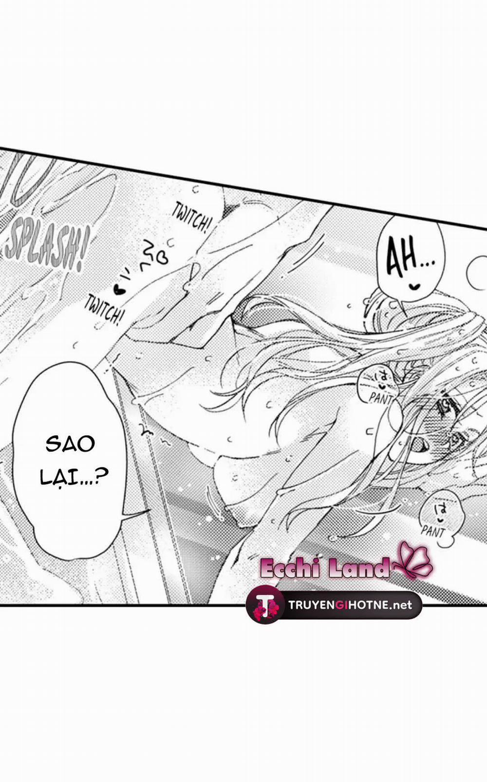 Vị Sếp Thú Tính Nhà Bên 91.2 trang 3