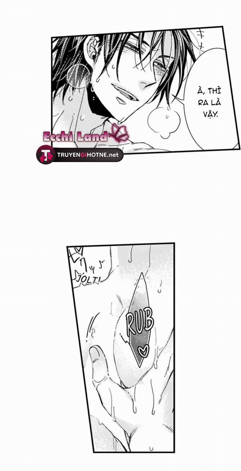 Vị Sếp Thú Tính Nhà Bên 91.2 trang 6