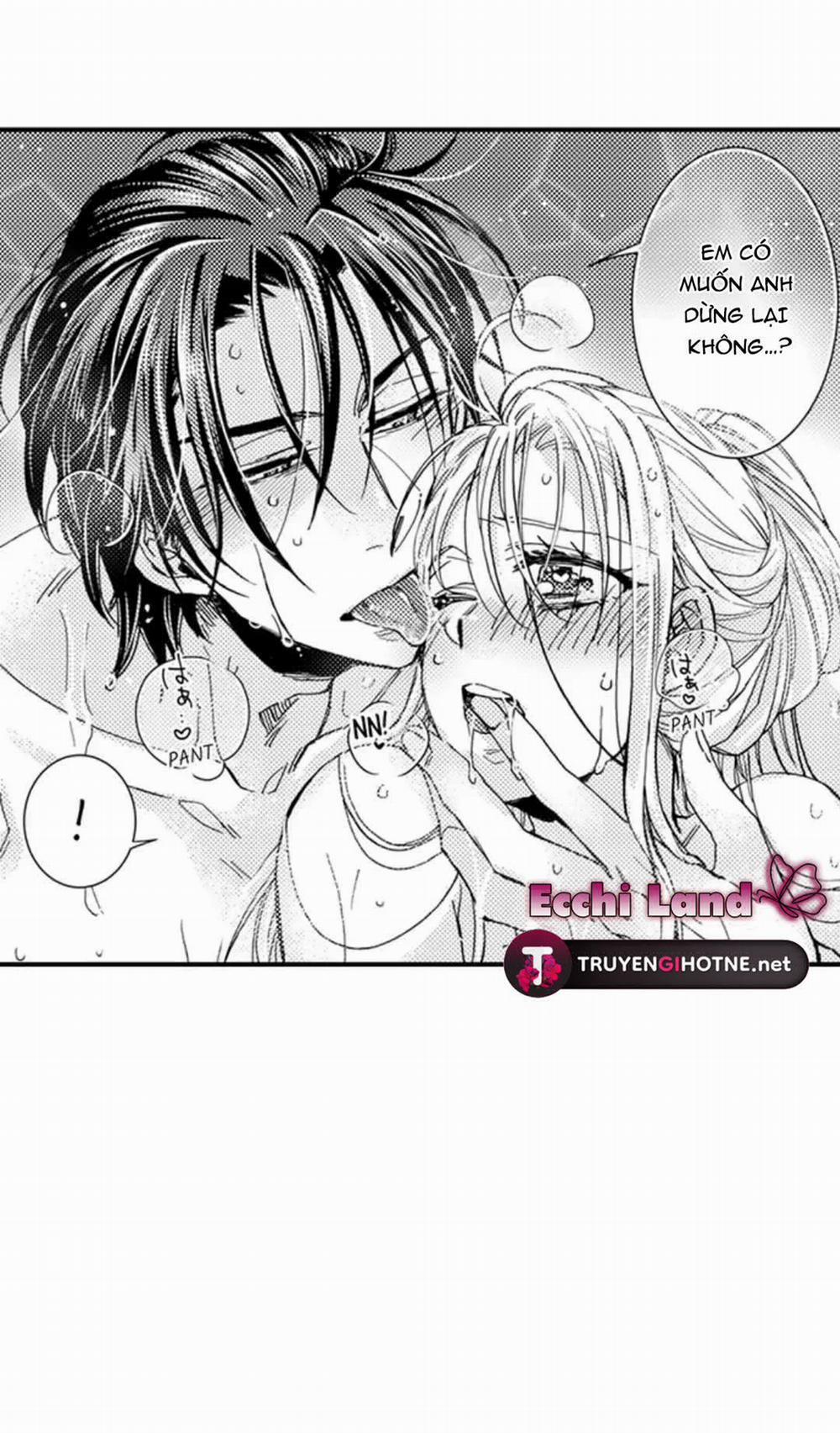 Vị Sếp Thú Tính Nhà Bên 91.2 trang 9