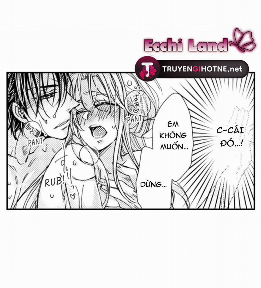 Vị Sếp Thú Tính Nhà Bên 92.1 trang 5