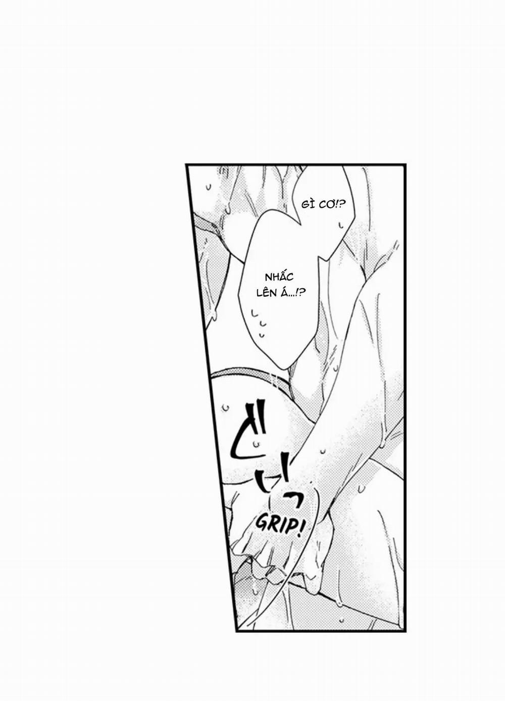 Vị Sếp Thú Tính Nhà Bên 92.2 trang 2