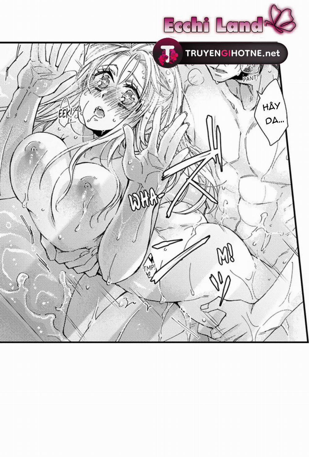 Vị Sếp Thú Tính Nhà Bên 92.2 trang 3