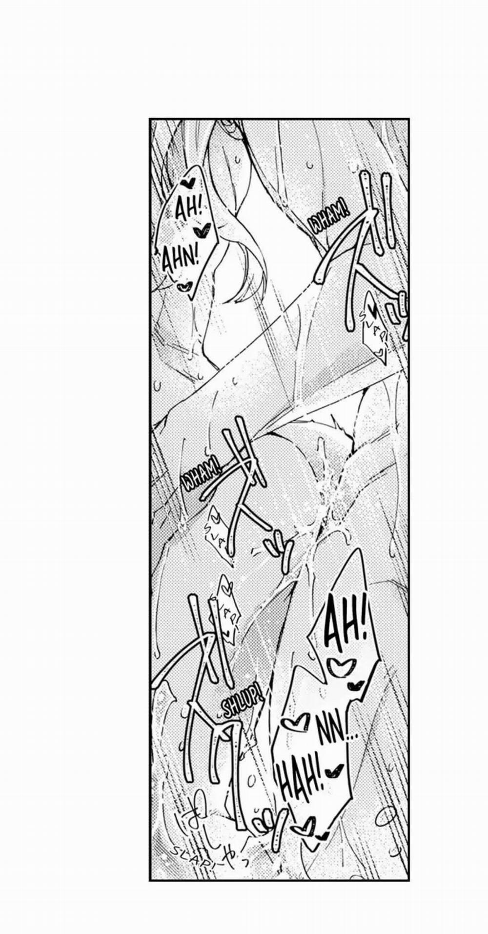 Vị Sếp Thú Tính Nhà Bên 93.1 trang 10