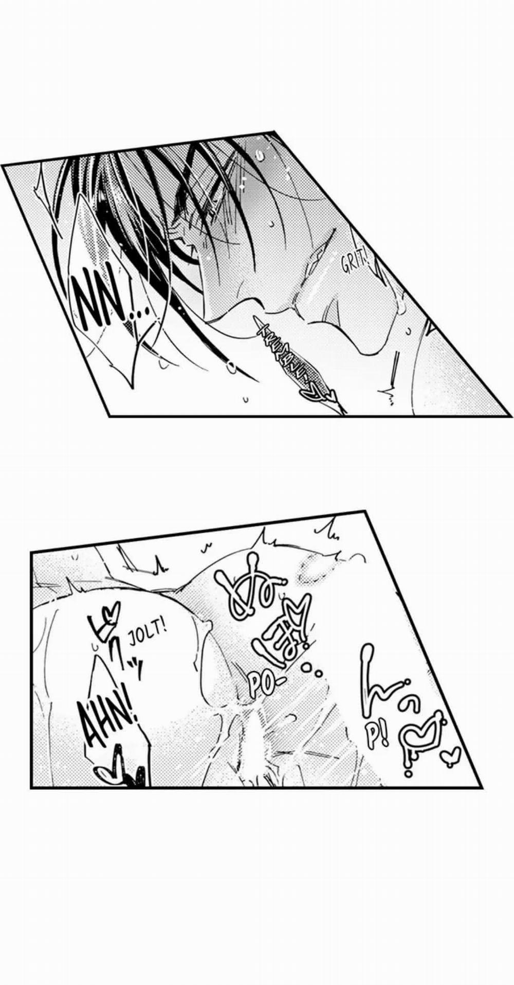 Vị Sếp Thú Tính Nhà Bên 93.1 trang 12