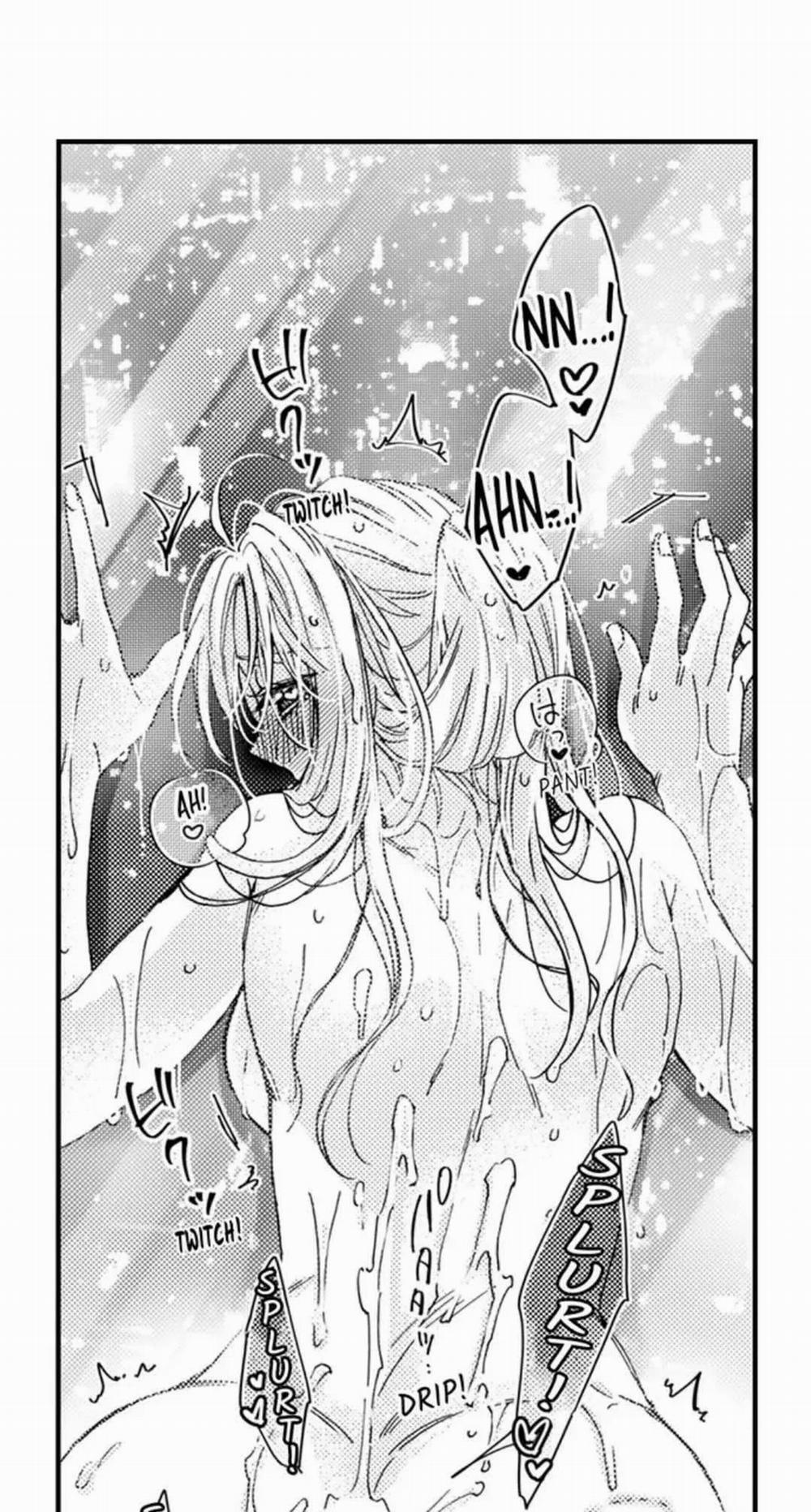 Vị Sếp Thú Tính Nhà Bên 93.1 trang 13