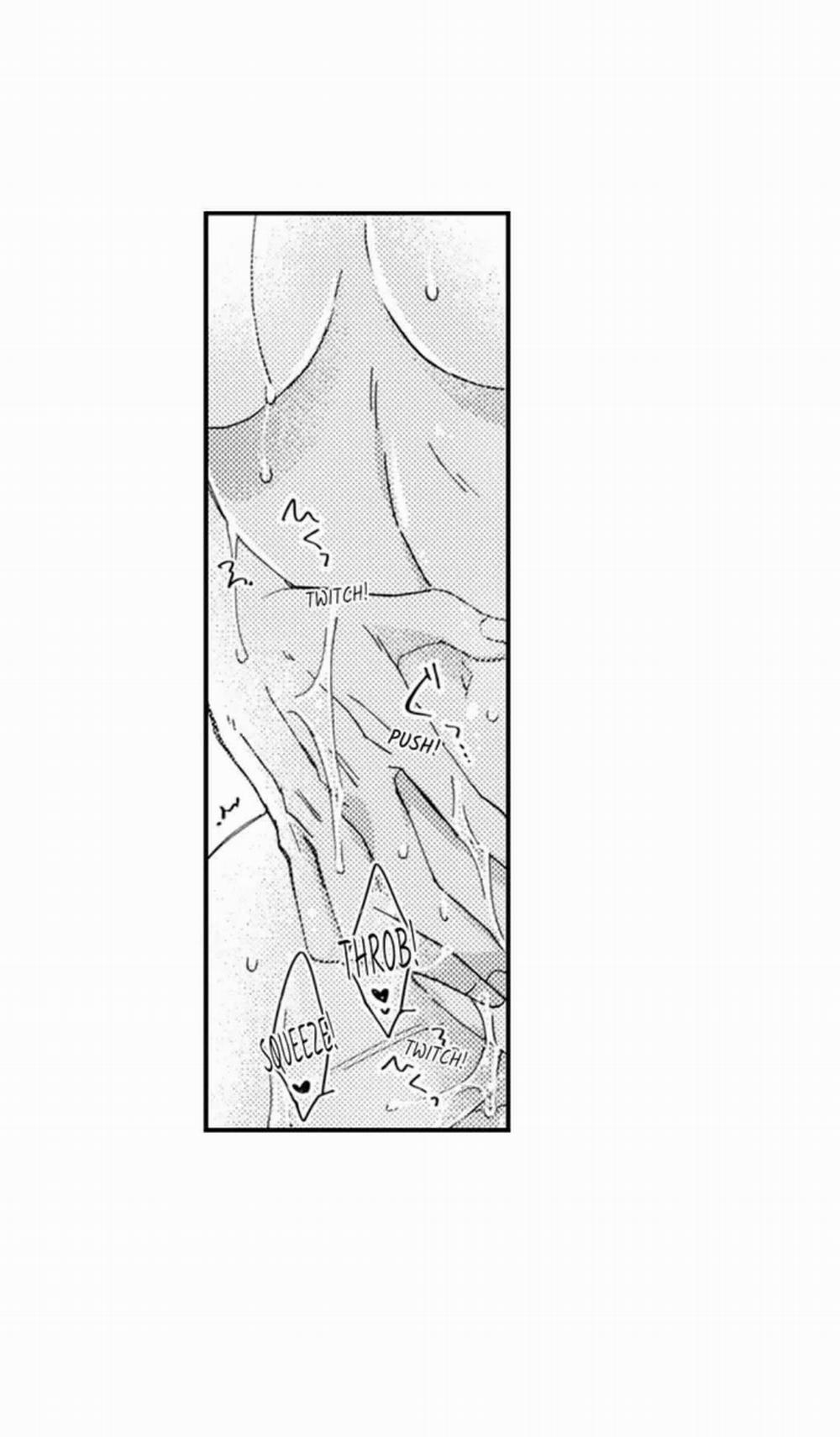 Vị Sếp Thú Tính Nhà Bên 93.1 trang 3