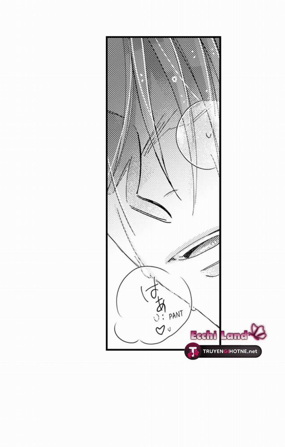 Vị Sếp Thú Tính Nhà Bên 93.1 trang 5