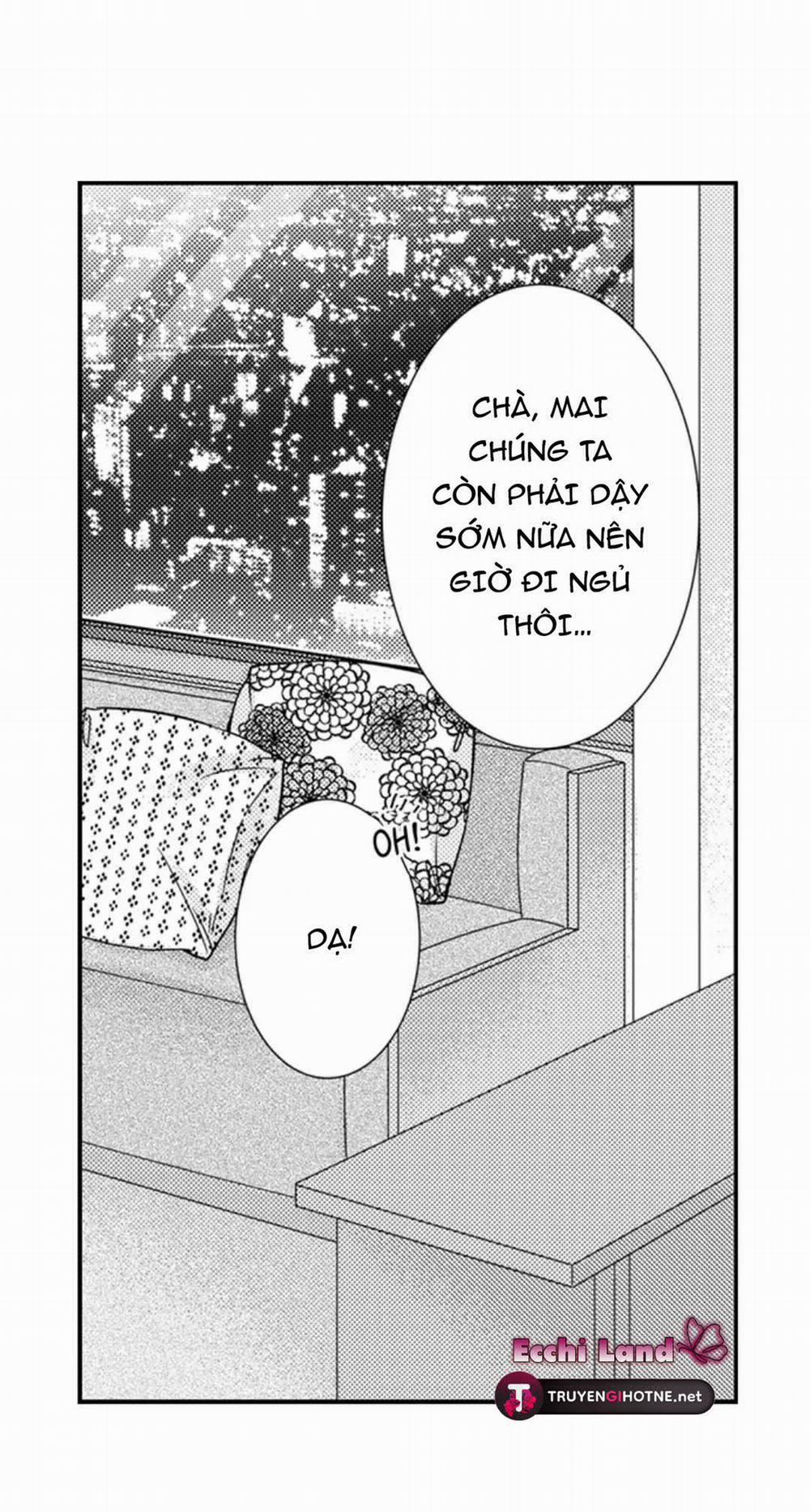 Vị Sếp Thú Tính Nhà Bên 93.2 trang 7