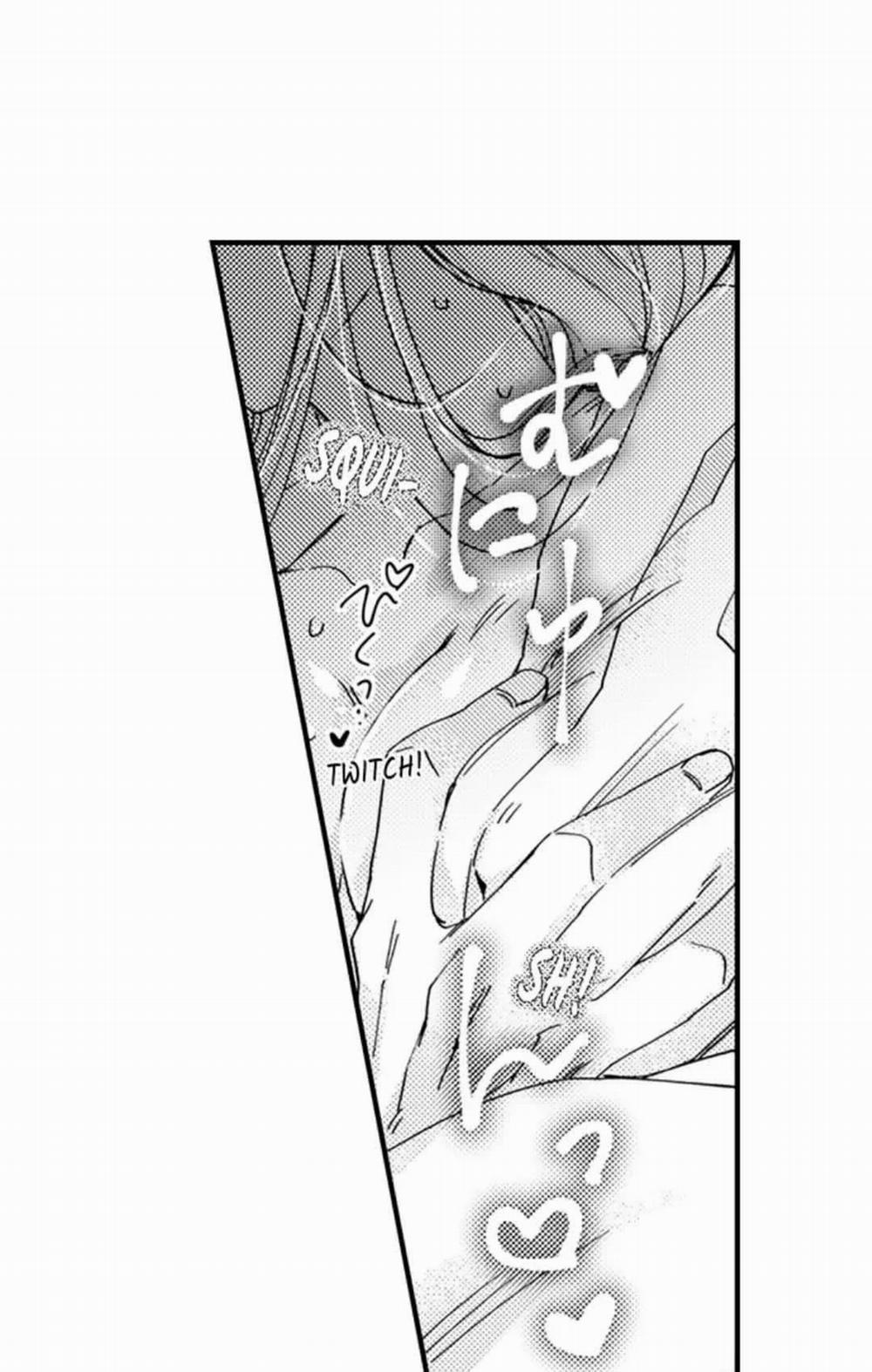 Vị Sếp Thú Tính Nhà Bên 93.2 trang 8