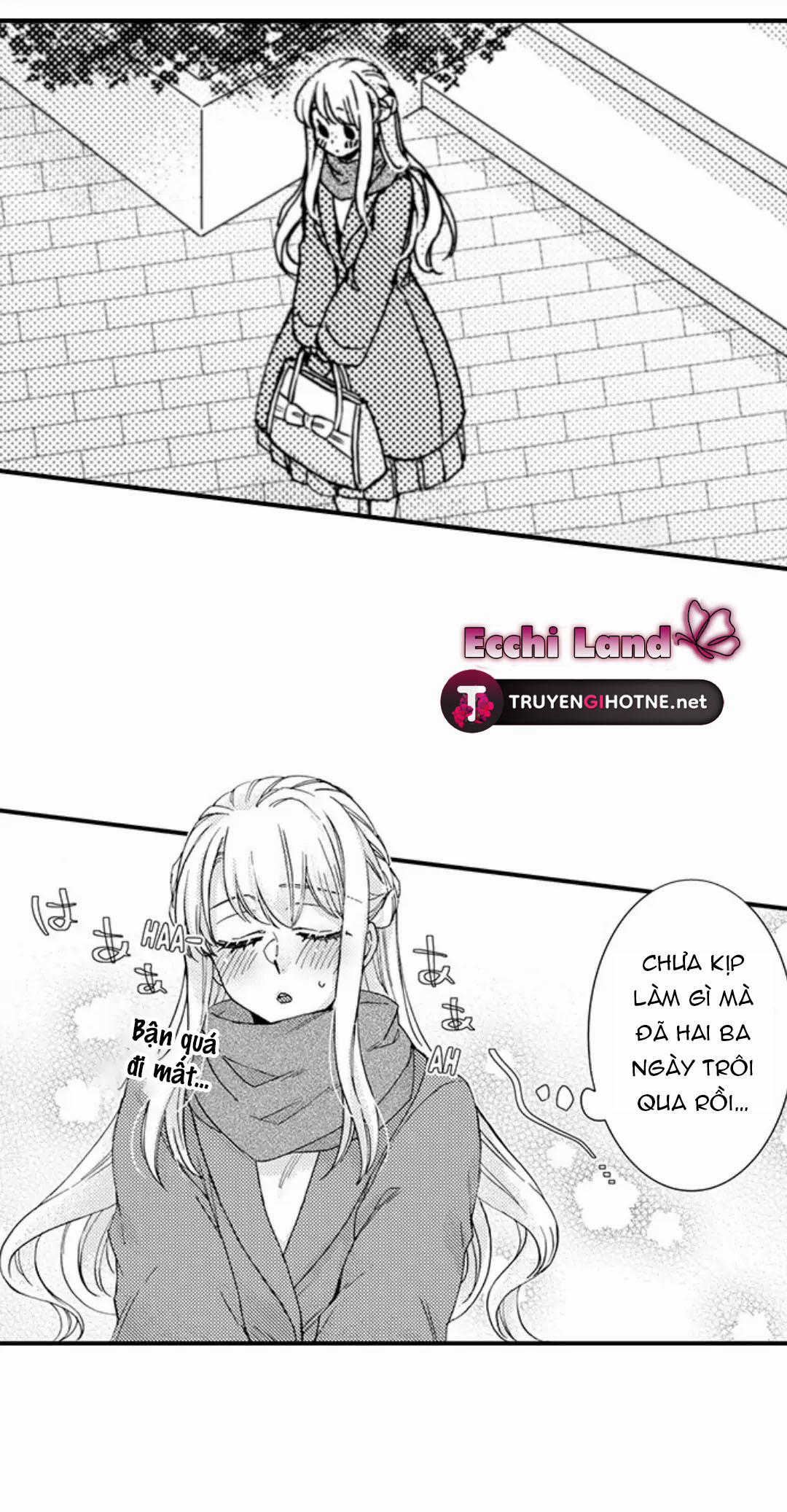 Vị Sếp Thú Tính Nhà Bên 94.1 trang 2