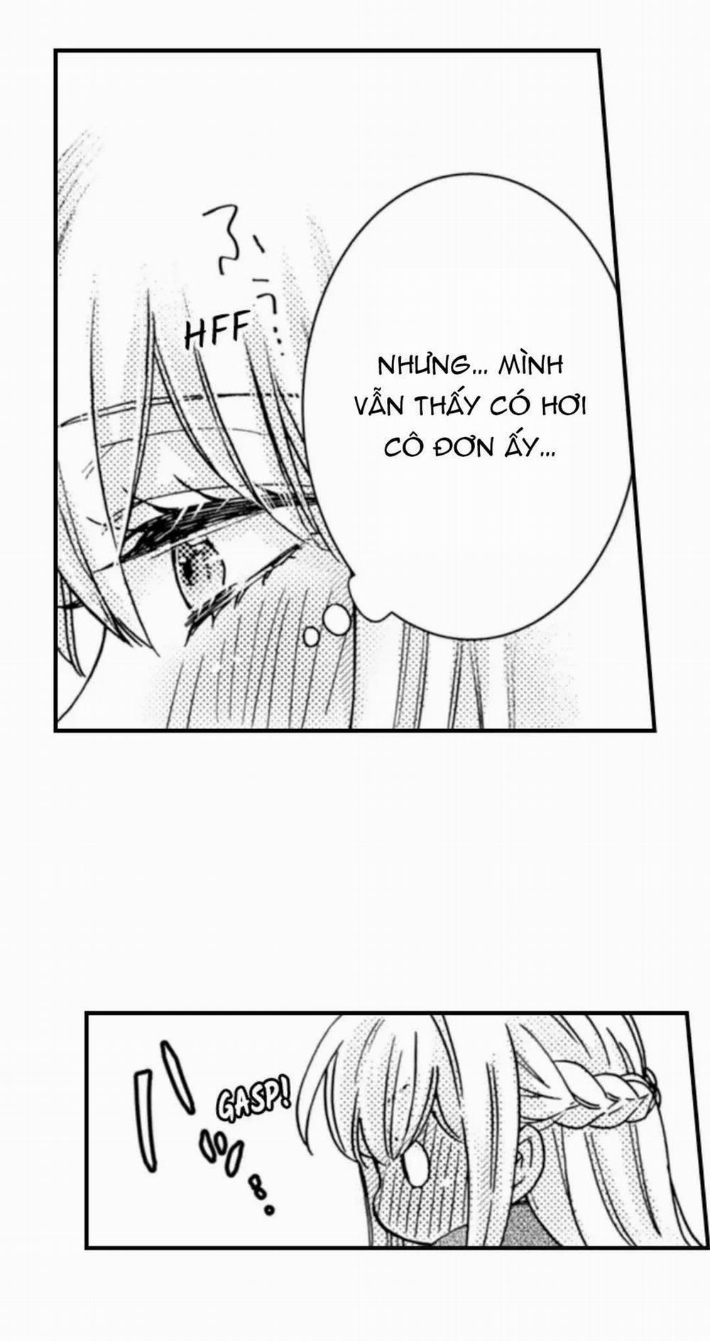 Vị Sếp Thú Tính Nhà Bên 94.1 trang 4