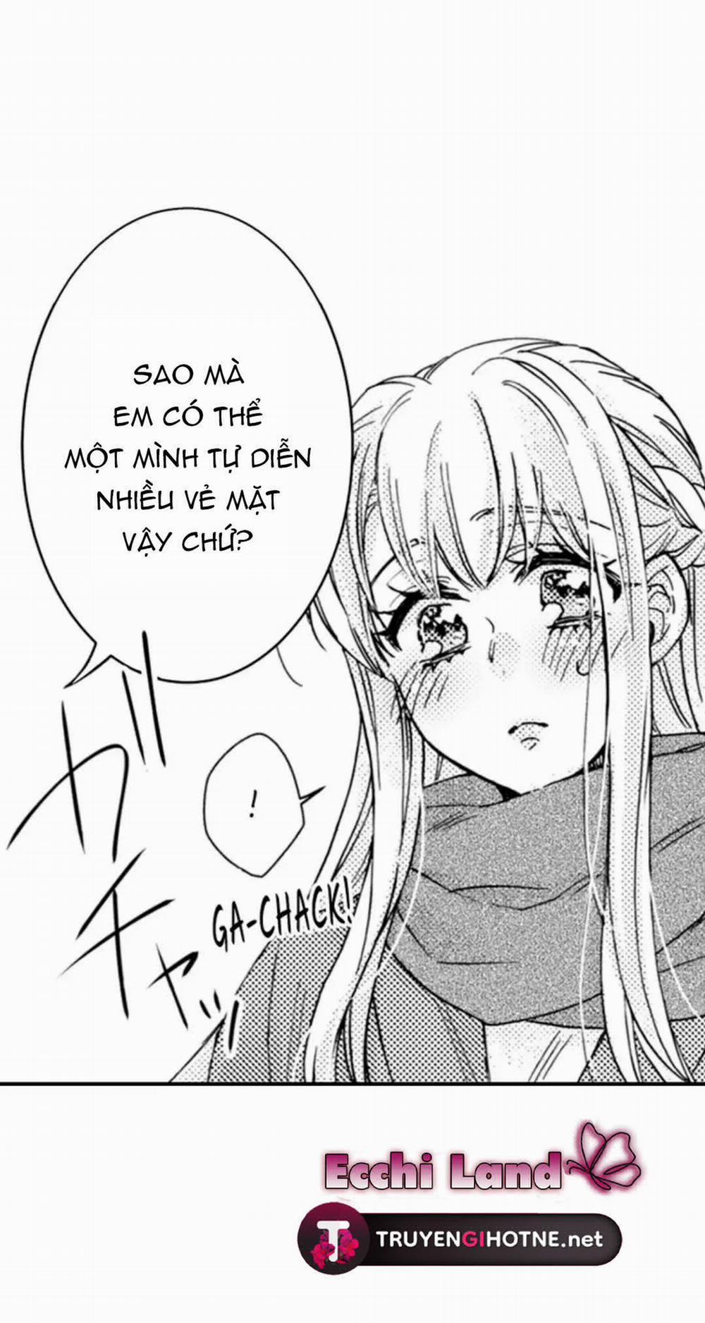 Vị Sếp Thú Tính Nhà Bên 94.1 trang 6