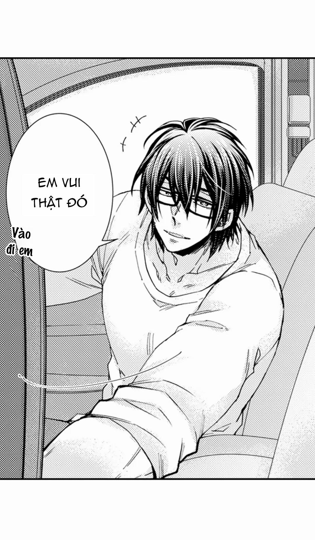 Vị Sếp Thú Tính Nhà Bên 94.1 trang 7