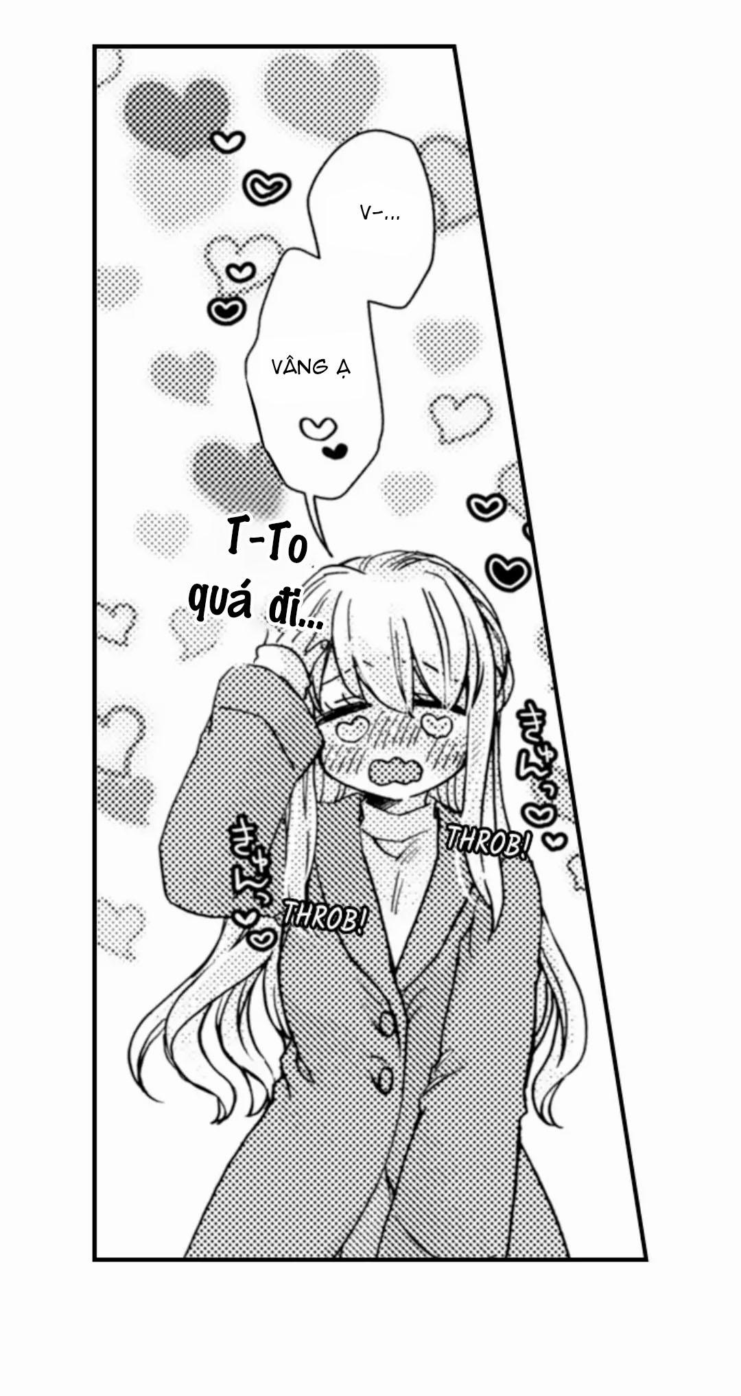 Vị Sếp Thú Tính Nhà Bên 94.2 trang 10