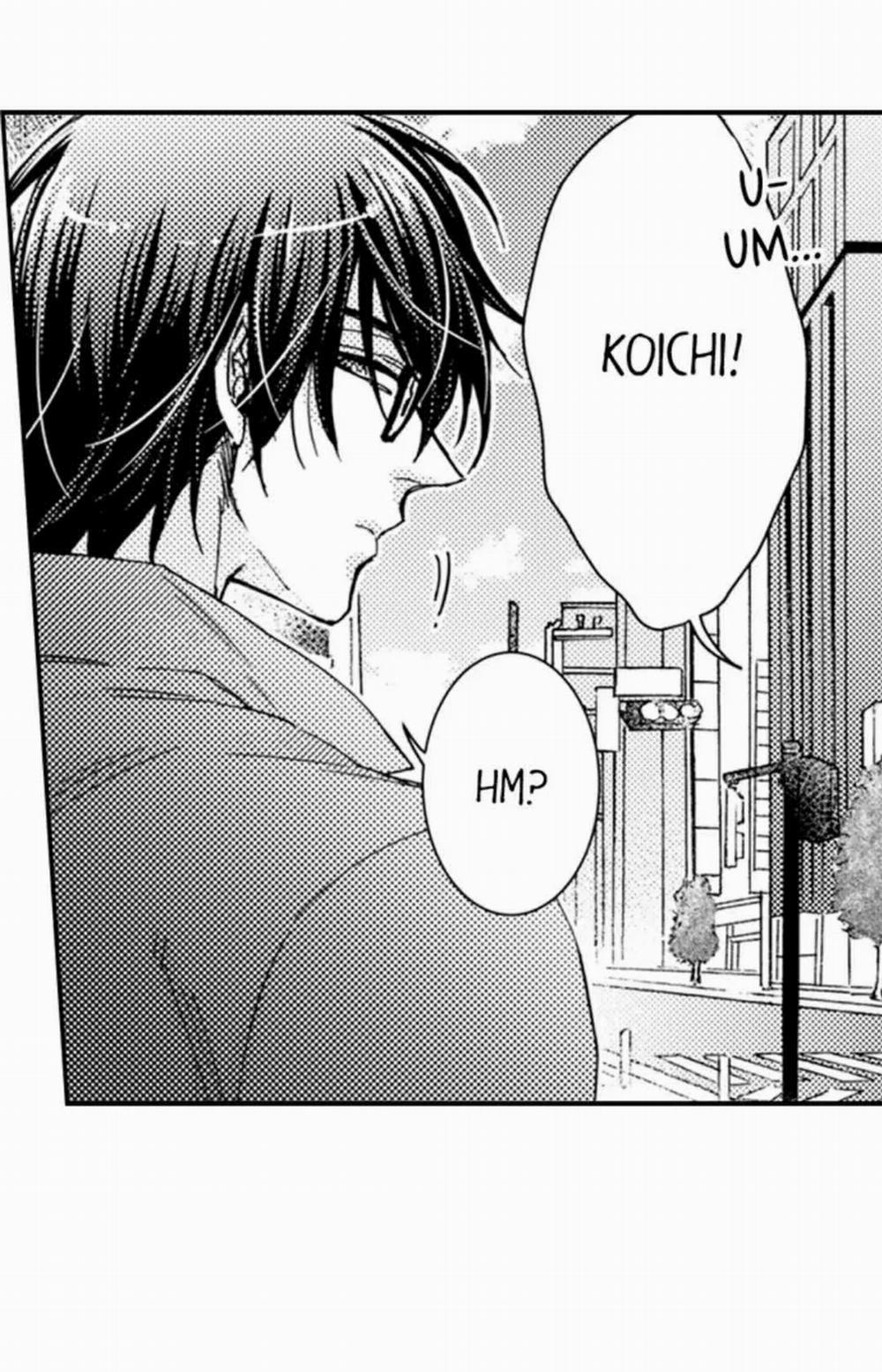 Vị Sếp Thú Tính Nhà Bên 94.2 trang 14