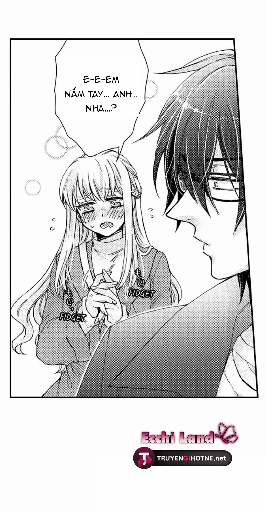 Vị Sếp Thú Tính Nhà Bên 94.2 trang 15