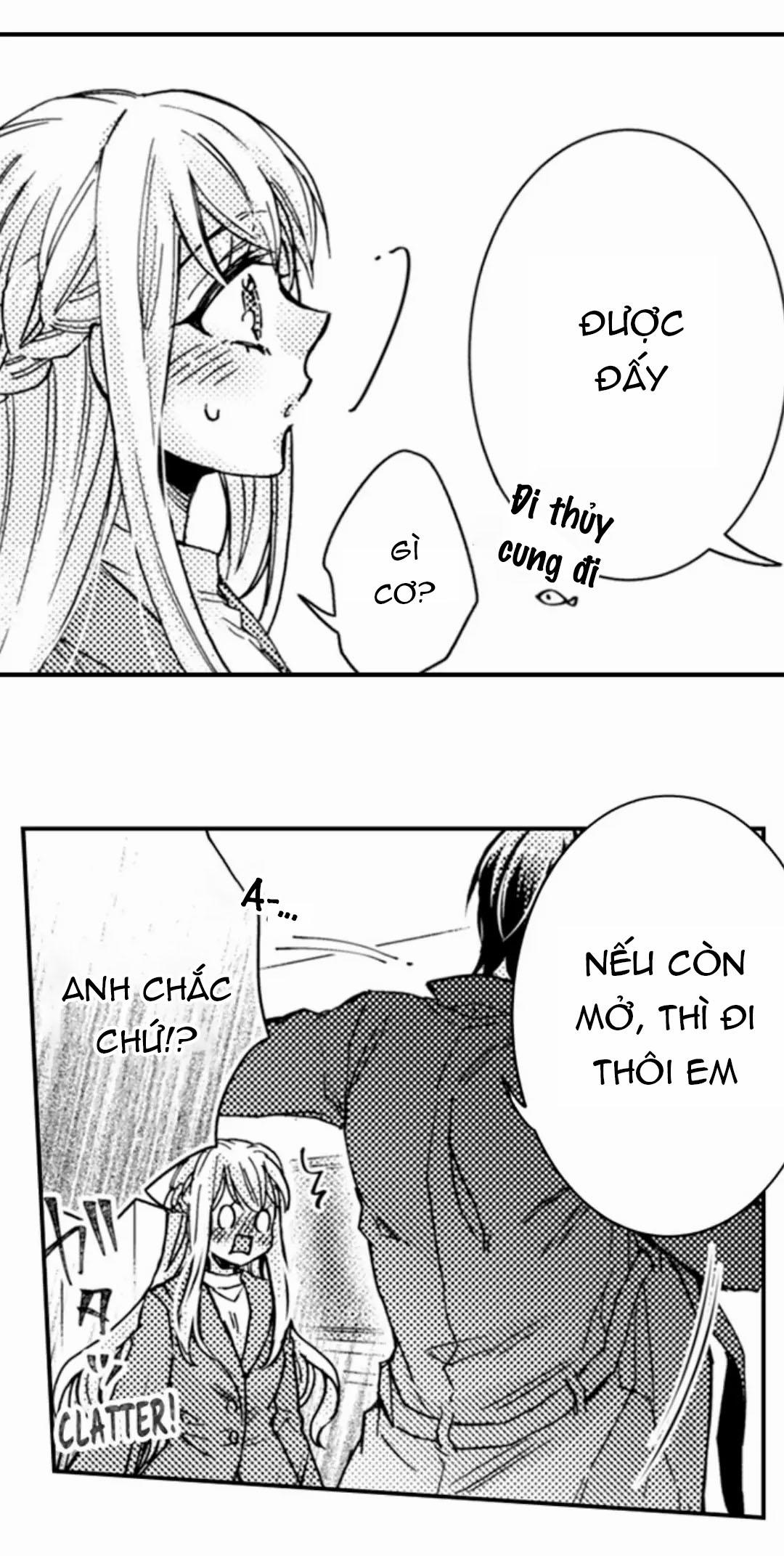 Vị Sếp Thú Tính Nhà Bên 94.2 trang 6