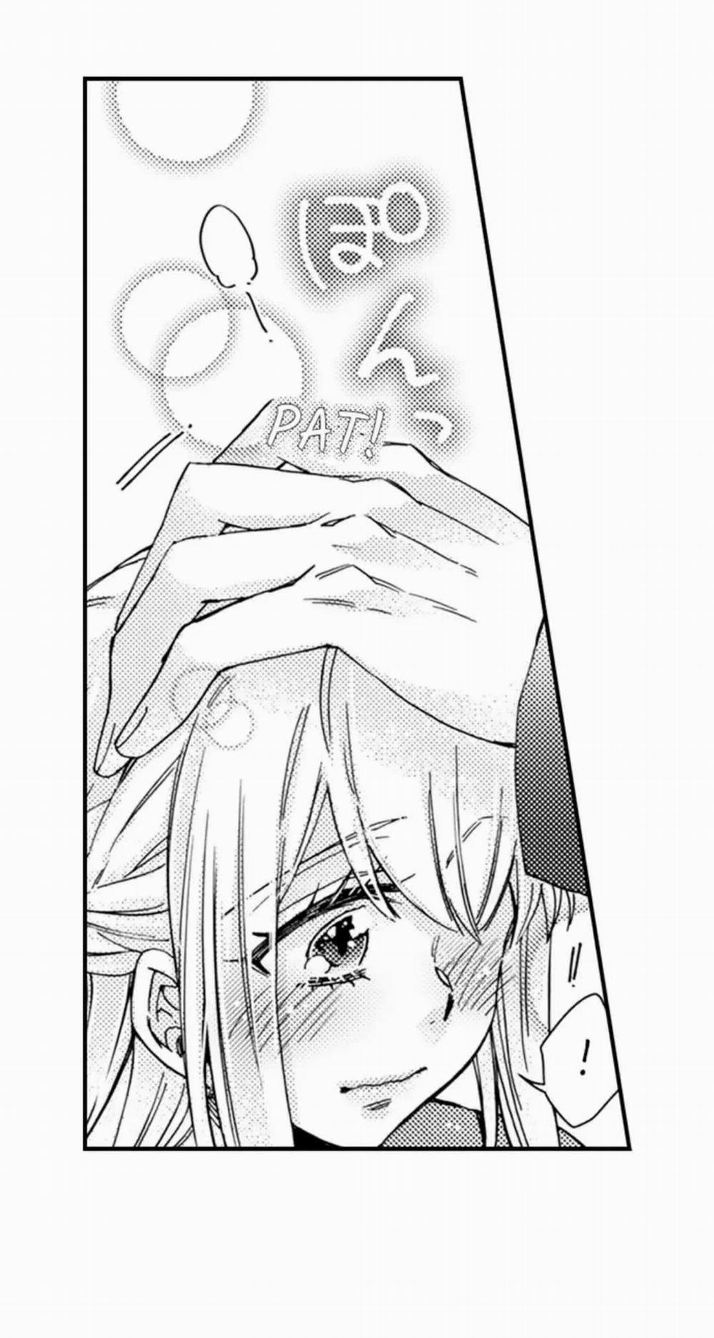 Vị Sếp Thú Tính Nhà Bên 94.2 trang 8