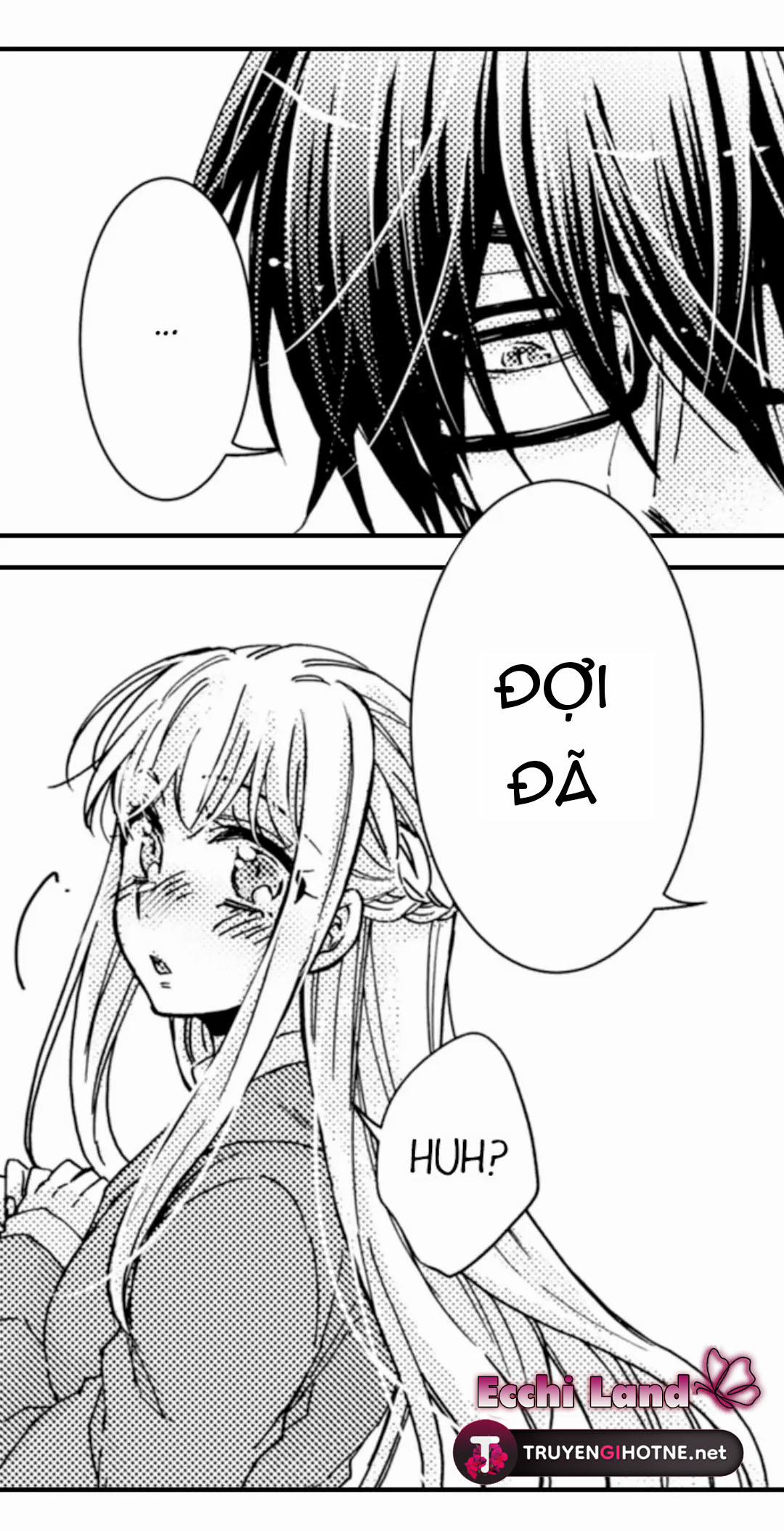 Vị Sếp Thú Tính Nhà Bên 95.1 trang 15