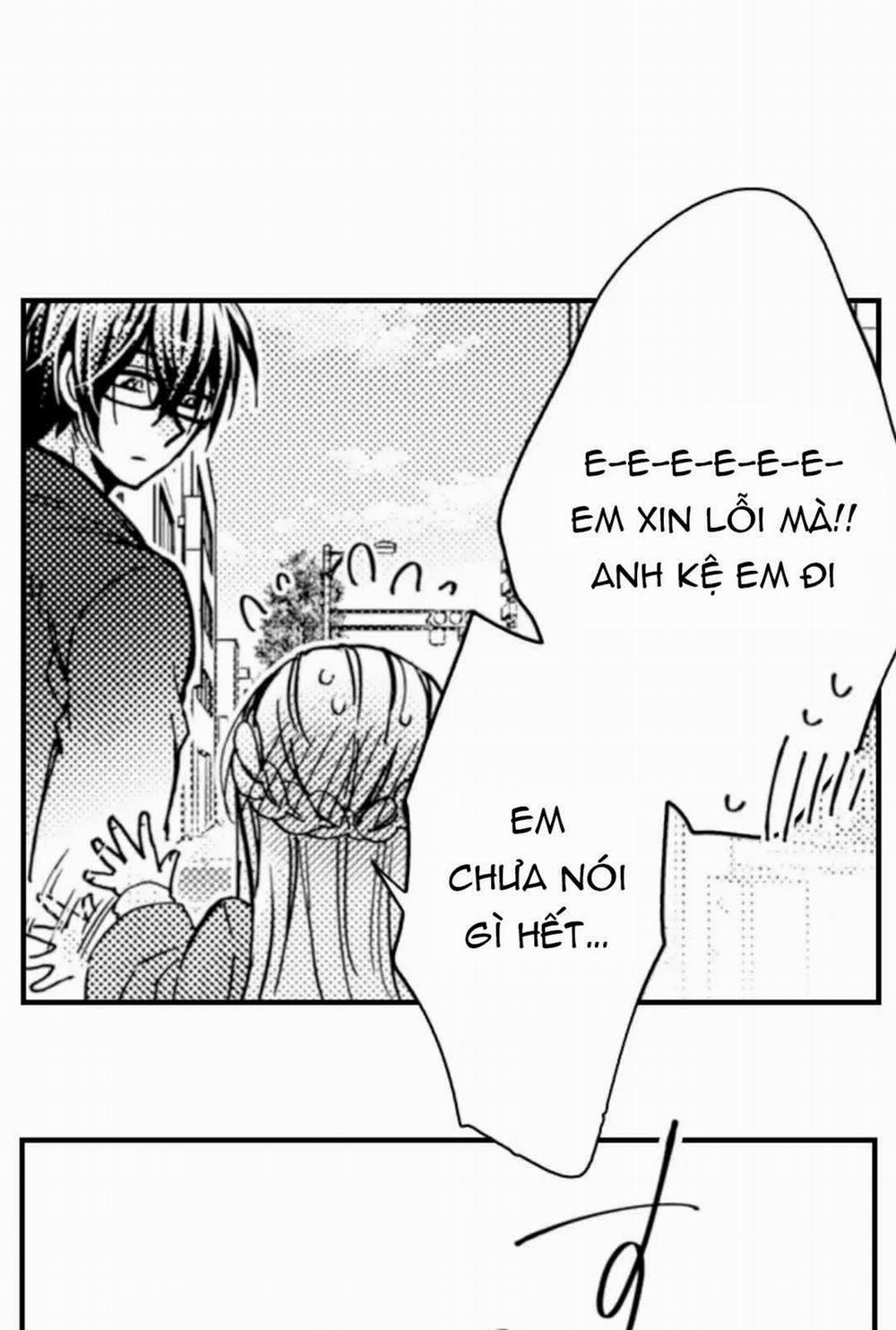 Vị Sếp Thú Tính Nhà Bên 95.1 trang 3