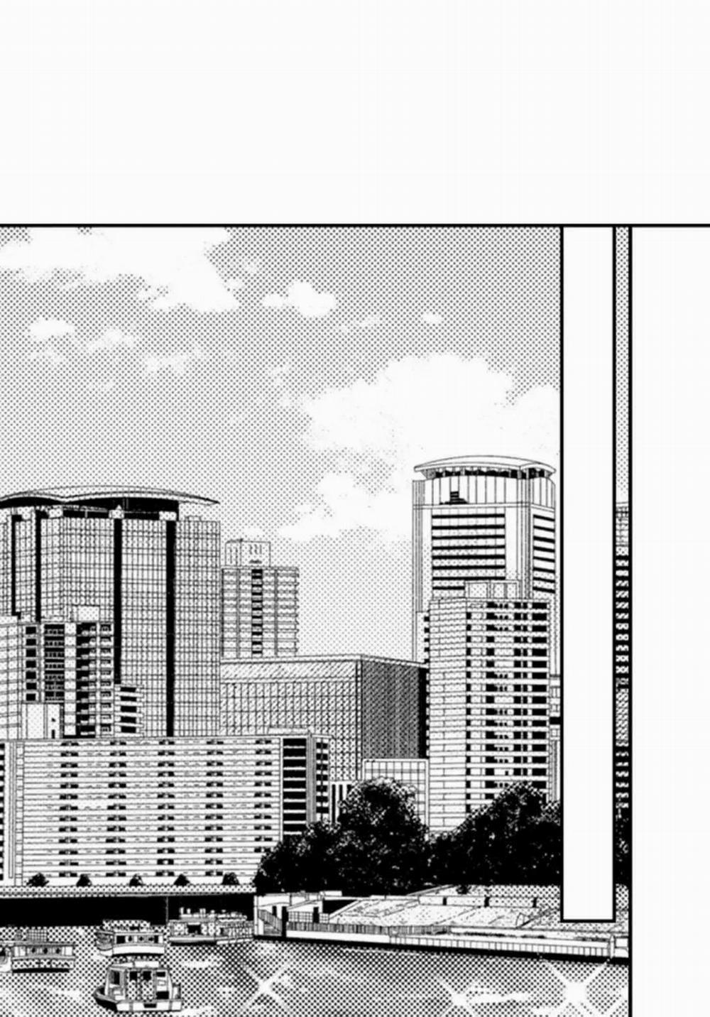 Vị Sếp Thú Tính Nhà Bên 95.1 trang 8