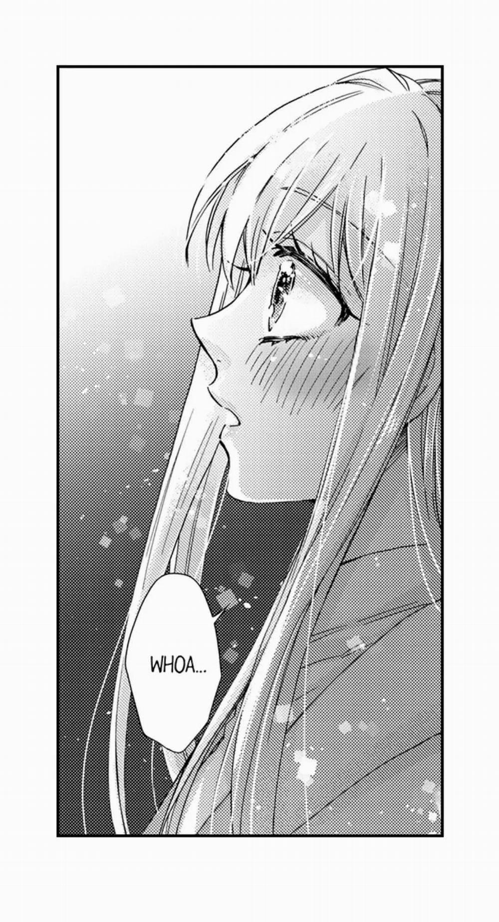 Vị Sếp Thú Tính Nhà Bên 95.2 trang 13