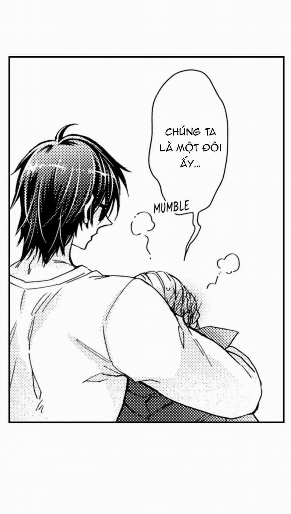 Vị Sếp Thú Tính Nhà Bên 95.2 trang 5