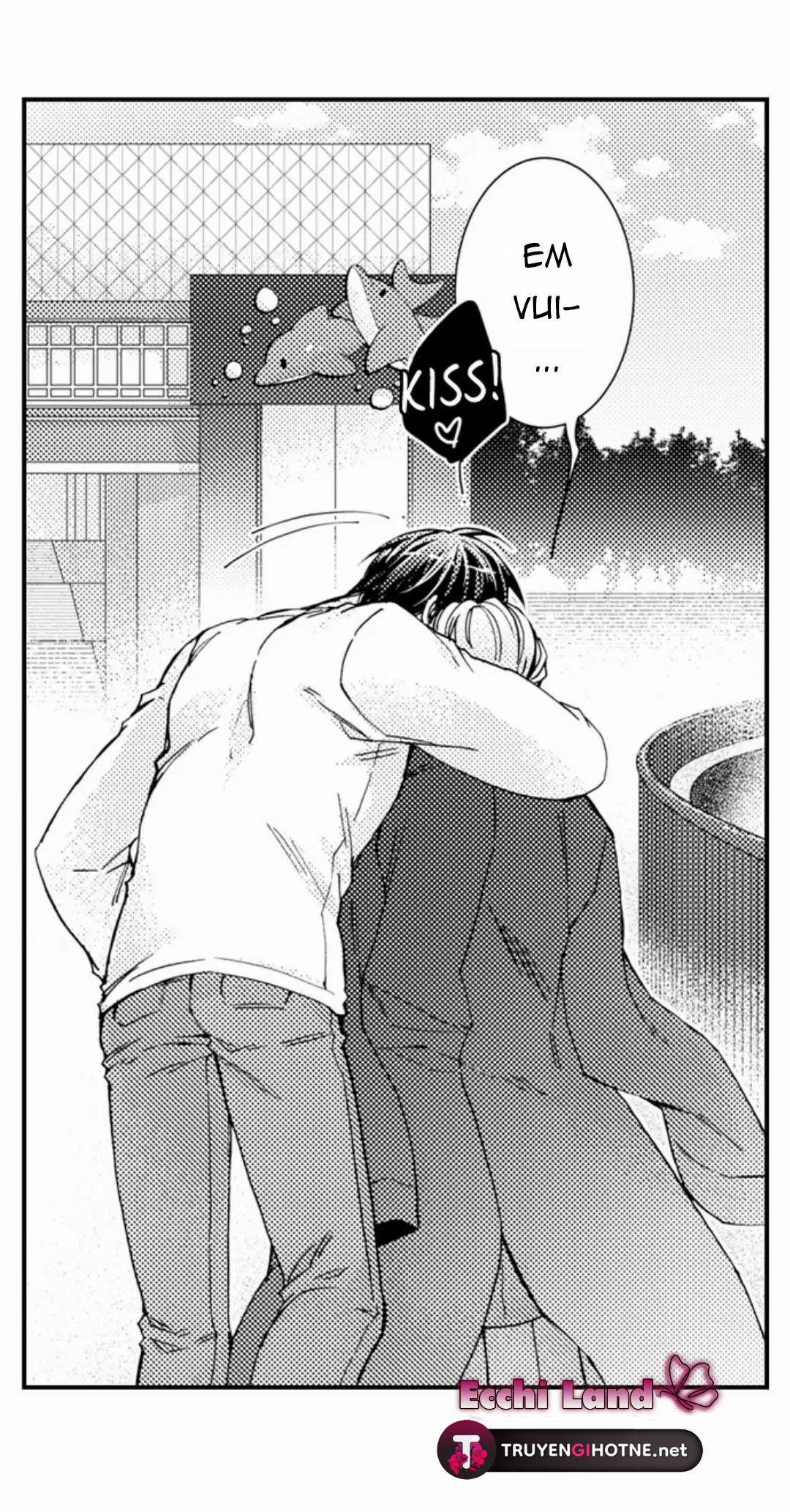 Vị Sếp Thú Tính Nhà Bên 95.2 trang 9