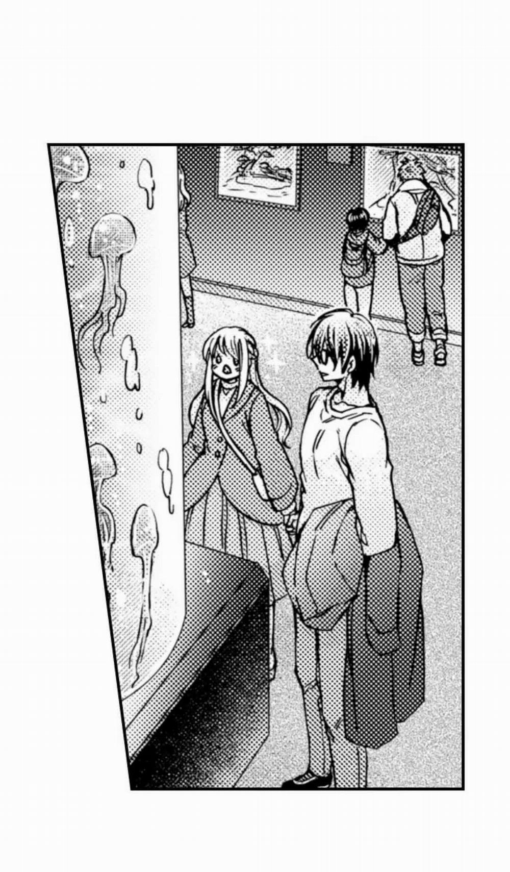 Vị Sếp Thú Tính Nhà Bên 96.1 trang 4