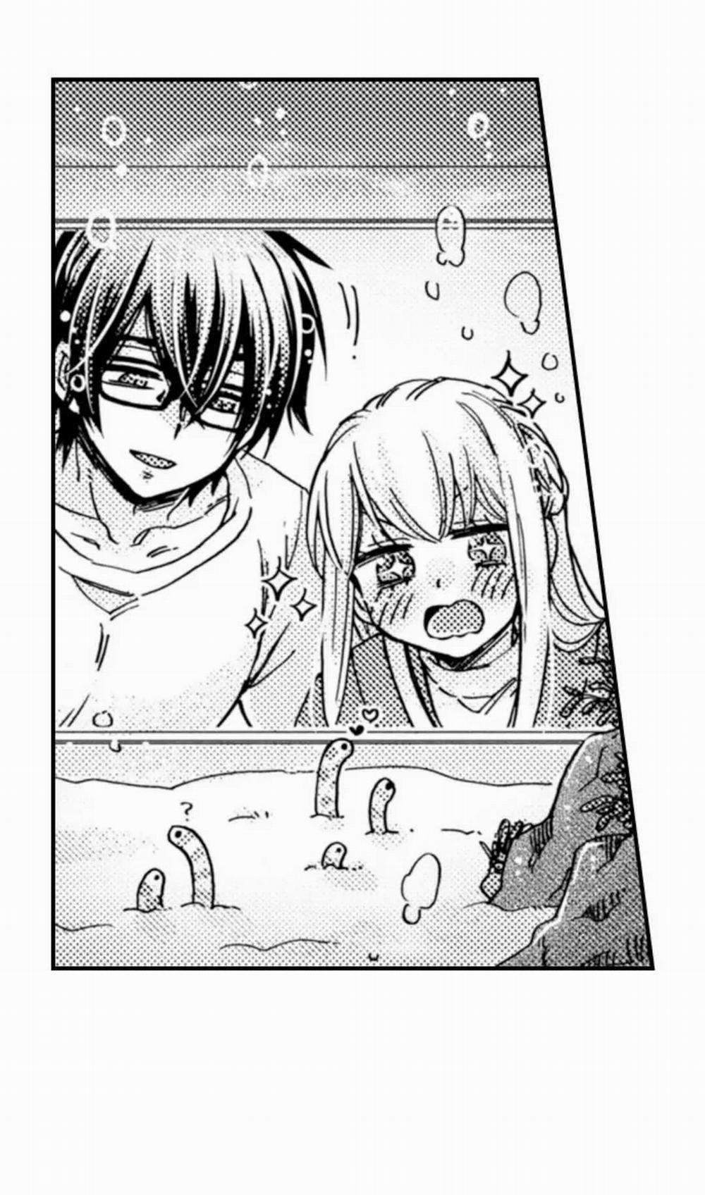 Vị Sếp Thú Tính Nhà Bên 96.1 trang 5