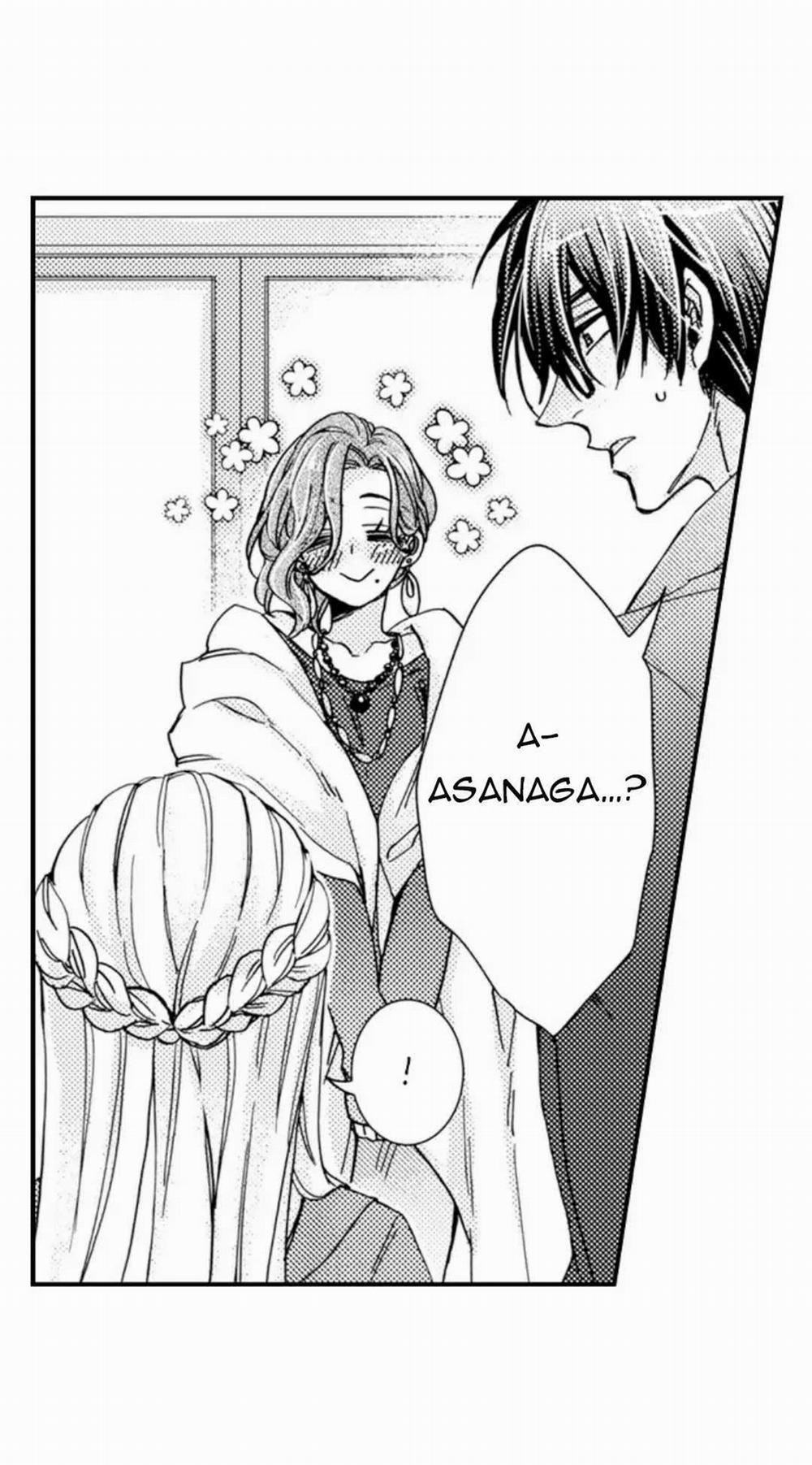 Vị Sếp Thú Tính Nhà Bên 96.2 trang 13