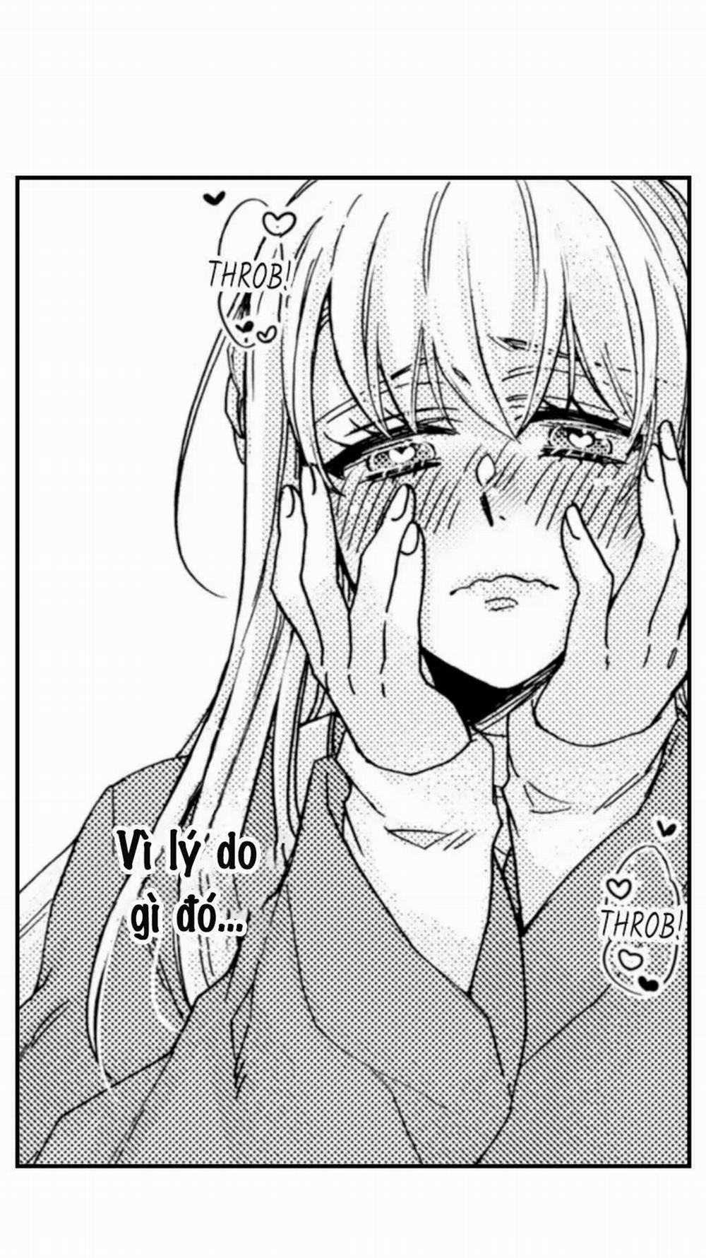 Vị Sếp Thú Tính Nhà Bên 96.2 trang 2