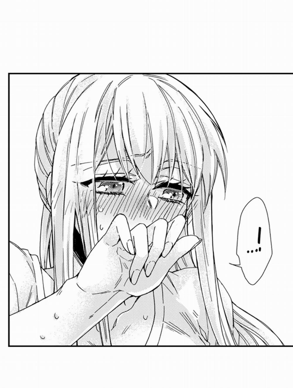 Vị Sếp Thú Tính Nhà Bên 98.2 trang 9