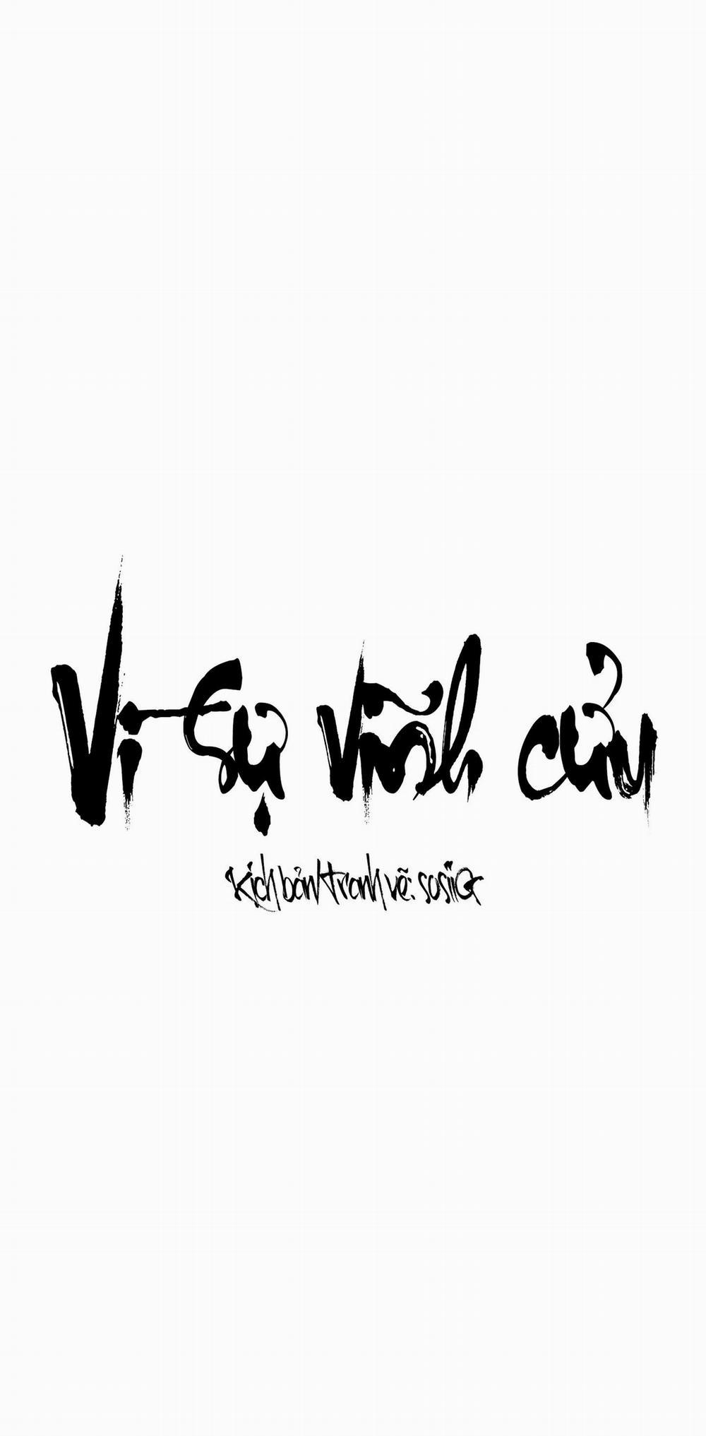Vì Sự Vĩnh Cửu 10 trang 0