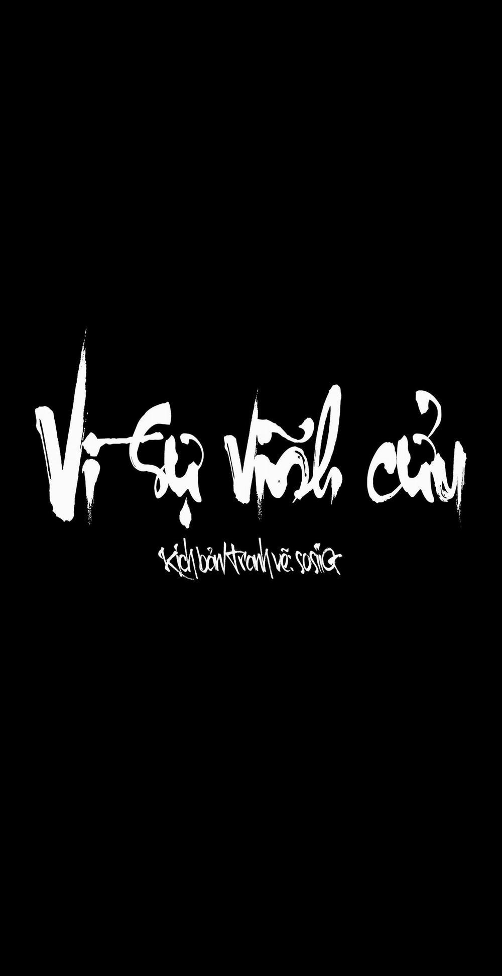 Vì Sự Vĩnh Cửu 6 trang 0