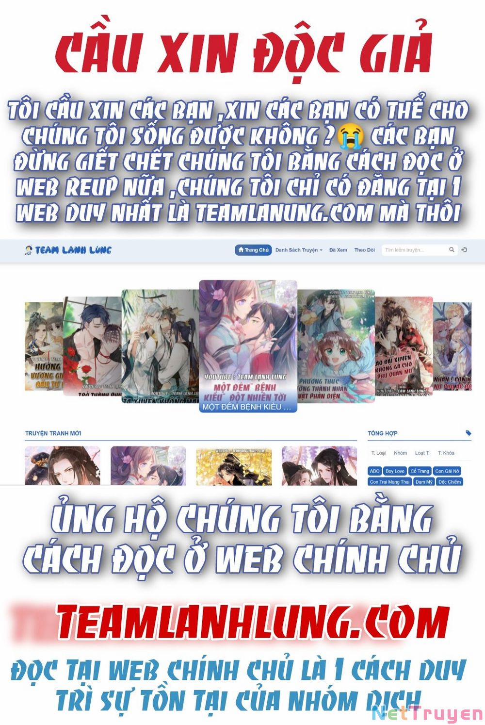 Vì Ta Trăm Hoa Cũng Phải Úa Tàn 2 trang 1
